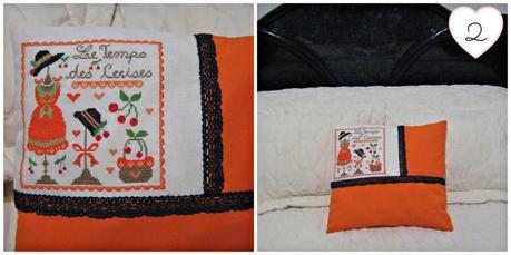 Tenemos una ganadora!!