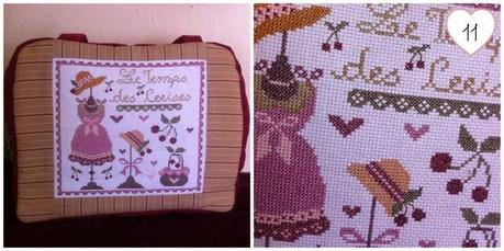 Tenemos una ganadora!!