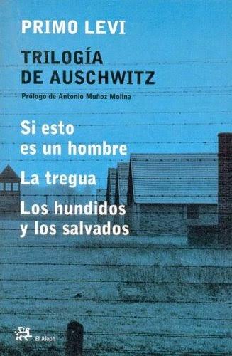 Testigo del infierno: Primo Levi