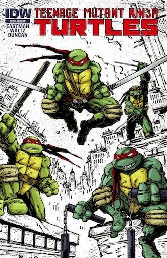 Back to the Culture. Cowabunga!