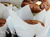 Maxi Muffins chocolate