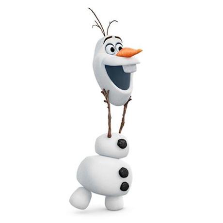 3 Manualidades de Disney Frozen para los días de Invierno - Paperblog