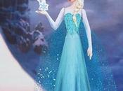 Manualidades Disney Frozen para días Invierno