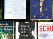 Libros nuevos