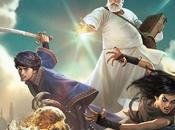 Fantascy anuncia Trono Luna Creciente