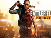 Fecha final para Beta abierta Battlefield Hardline