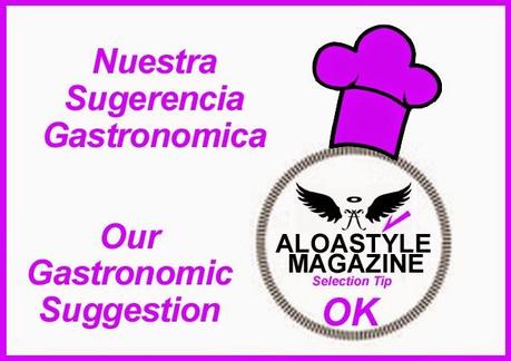 AMANTES DE LA GASTRONOMIA...Una explosión de buen sabor inunda Madrid ¡¡