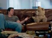 Primer tráiler internacional para ‘Ted