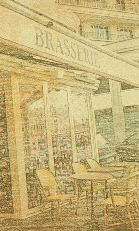 Paris es el plan perfecto para San Valentín