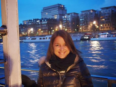 Paris es el plan perfecto para San Valentín