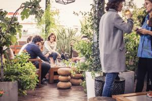 ¿Vamos de Vermut? #terraceo