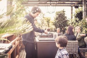 ¿Vamos de Vermut? #terraceo