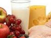 Alimentos Forman Parte Dieta Anticolesterol