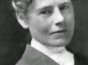 sufragista frente, Evelina Haverfield (1867-1920)