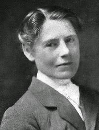 Una sufragista en el frente, Evelina Haverfield (1867-1920)