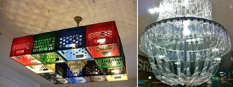 cajas plastico 1- lamparas