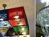Muebles cajas plástico