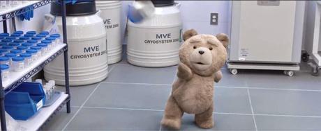 Trailer: Ted 2