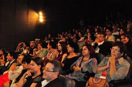 FEMCINE 2015 anuncia los títulos en competencia