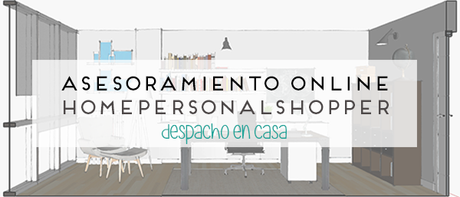 ASESORAMIENTO |  Despacho  en  casa