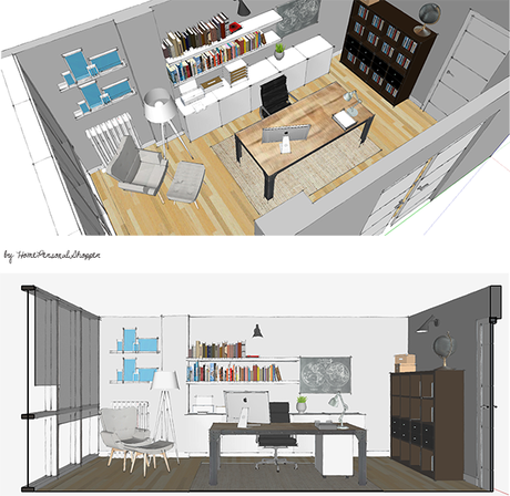 ASESORAMIENTO |  Despacho  en  casa