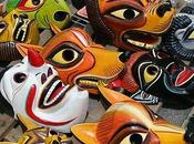 Máscaras primera parte