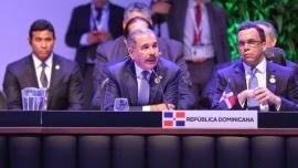Domininicana ocupa presidencia Pro Tempore de CELAC.