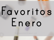 Favoritos Enero