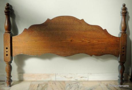 ¡De la cama a la pared!