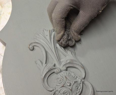 ¡De la cama a la pared!