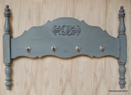 ¡De la cama a la pared!