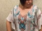Outfit marca Reba