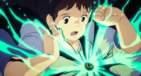 Descifrando Ghibli: 'El castillo en el cielo' (y II)