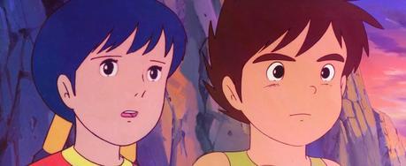 Descifrando Ghibli: 'El castillo en el cielo' (y II)