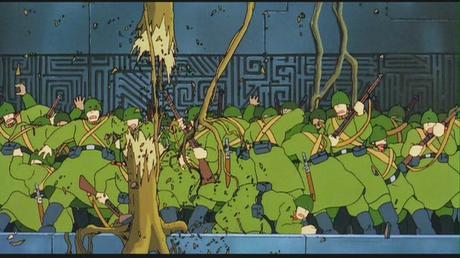 Descifrando Ghibli: 'El castillo en el cielo' (y II)