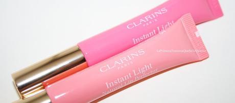 Labiales: Eclat Minute de Clarins
