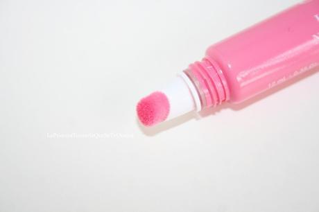 Labiales: Eclat Minute de Clarins