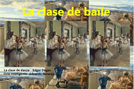 LA CLASE DE BAILE