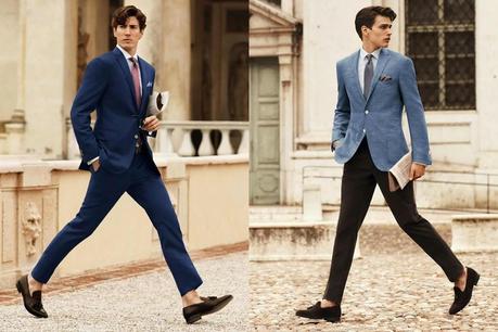 Corneliani, Spring 2015, spring summer, lookbook, Suits and Shirts, Made in Italy, 