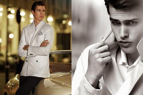 Corneliani, Spring 2015, spring summer, lookbook, Suits and Shirts, Made in Italy, 