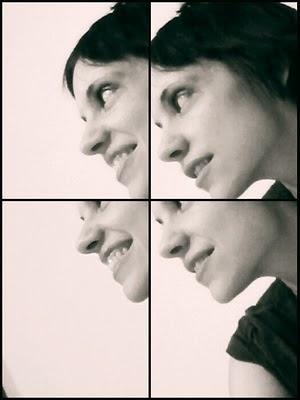 Isabel García Mellado: 2 poemas: