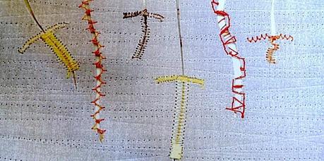 La espada de los cincuenta años. Mark Z. Danielewski