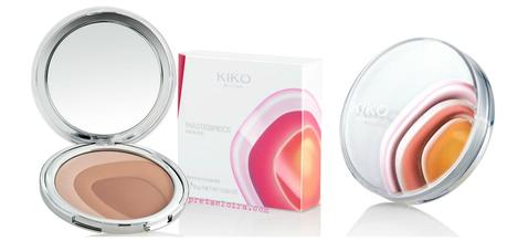 Nueva colección de Kiko; Generation Next