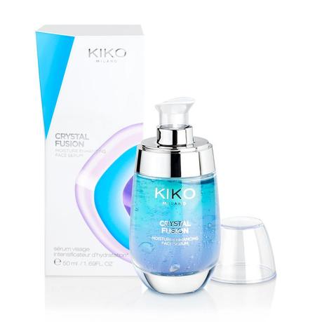 Nueva colección de Kiko; Generation Next