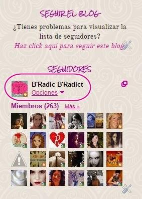 Reto Literario B'Radic 2015: Soy más B'Radicta que tú!