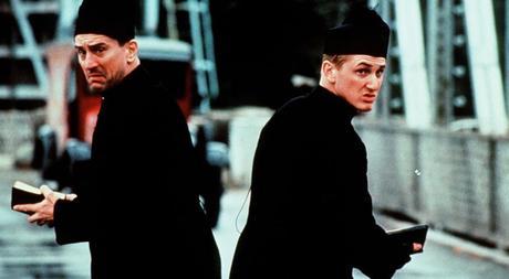 El hábito puede que haga al monje