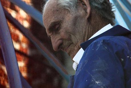 Justo Gallego Martinez