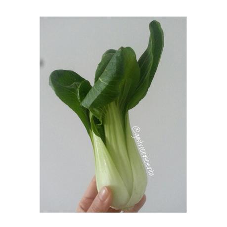 bok choy