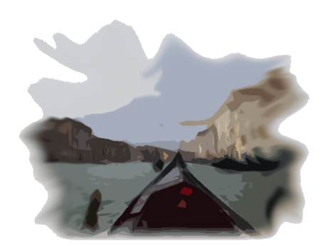 Reseña: Forgotten - Cat Patrick Reseña: Forgotten - Cat Patrick