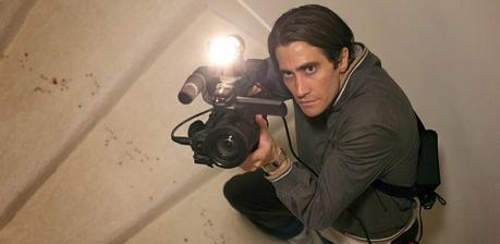 Nightcrawler. Blackhat. Alma Salvaje. Estrenos del 30 de Enero de 2015